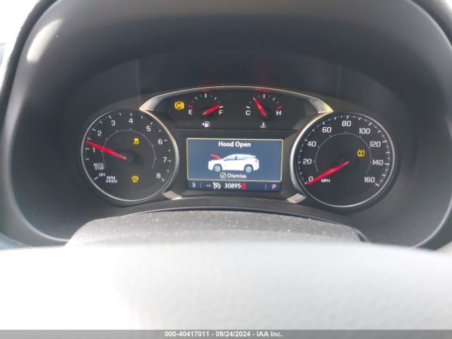 3GKALVEG4RL159073 GMC Terrain Awd Slt
