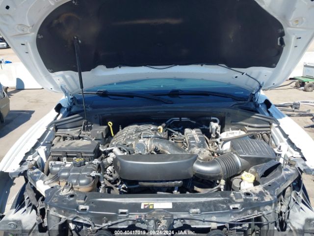 1C4RDHAG0GC361632 Dodge Durango Sxt