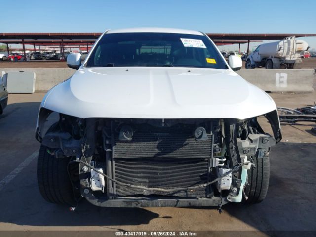 1C4RDHAG0GC361632 Dodge Durango Sxt