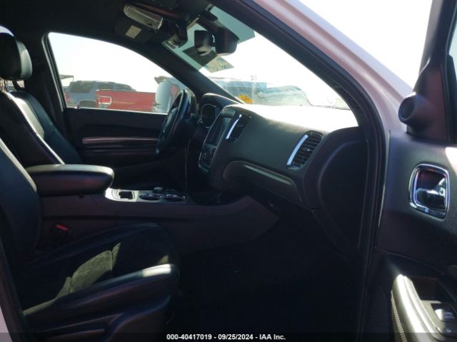 1C4RDHAG0GC361632 Dodge Durango Sxt