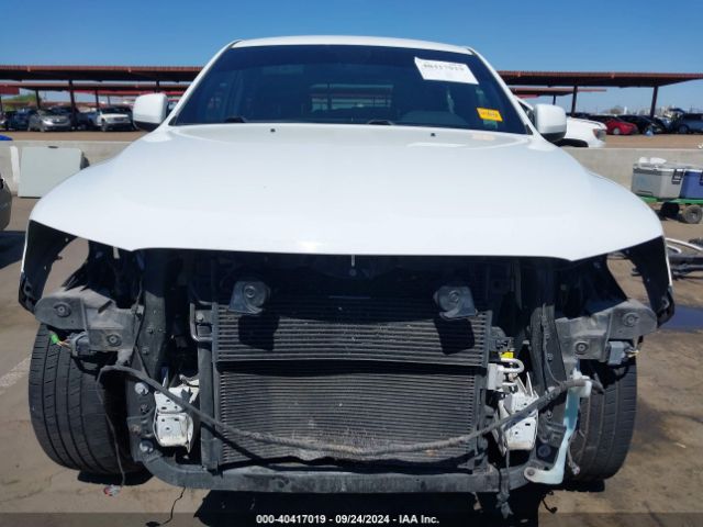 1C4RDHAG0GC361632 Dodge Durango Sxt