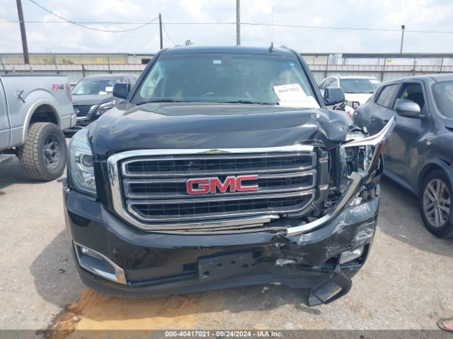 1GKS1AEC3JR148787 GMC YUKON SLE