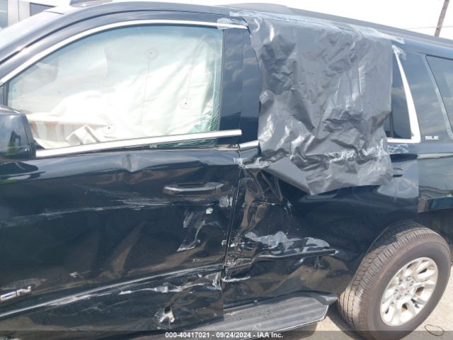 1GKS1AEC3JR148787 GMC YUKON SLE