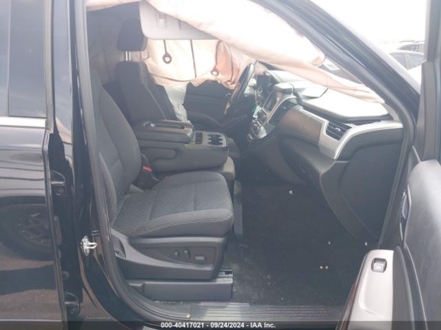 1GKS1AEC3JR148787 GMC YUKON SLE