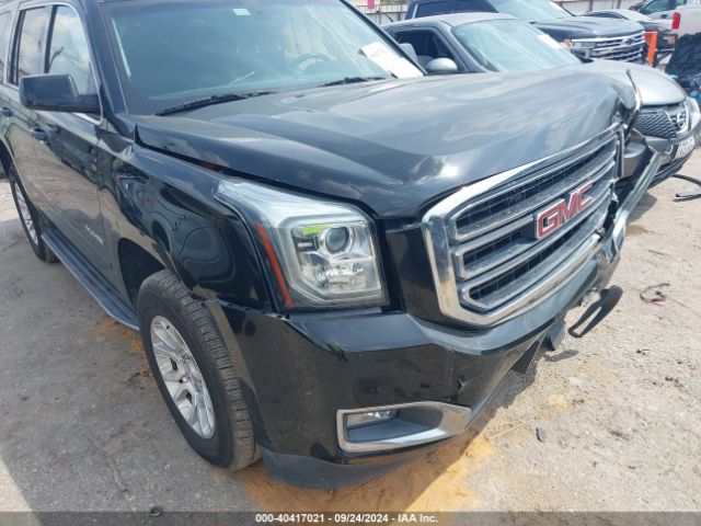 1GKS1AEC3JR148787 GMC YUKON SLE