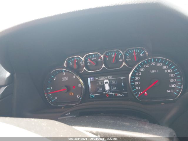 1GKS1AEC3JR148787 GMC YUKON SLE