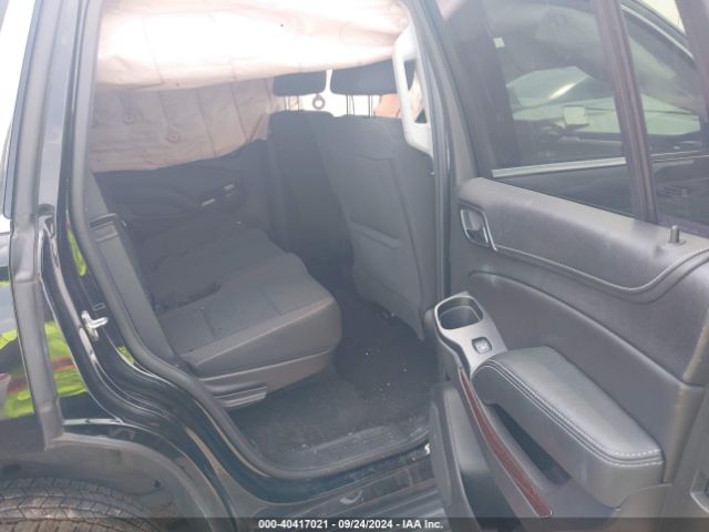 1GKS1AEC3JR148787 GMC YUKON SLE