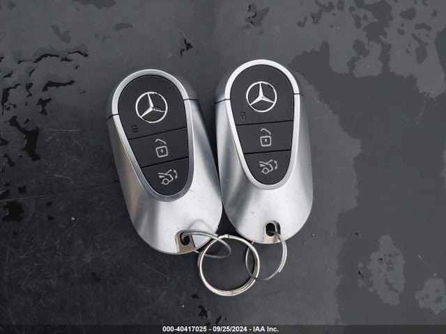 W1KAF4HBXPR073324 Mercedes-Benz C 300 4matic