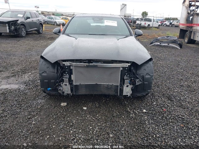 W1KAF4HBXPR073324 Mercedes-Benz C 300 4matic