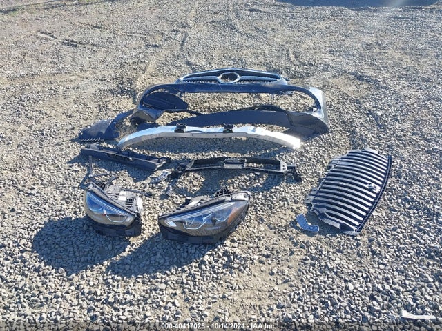 W1KAF4HBXPR073324 Mercedes-Benz C 300 4matic