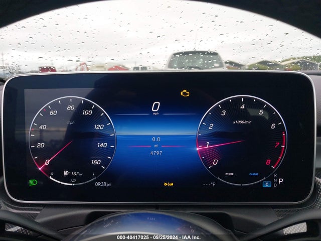 W1KAF4HBXPR073324 Mercedes-Benz C 300 4matic