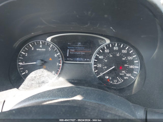Nissan Pathfinder Sl 2019 5N1DR2MNXKC635054 Image 7