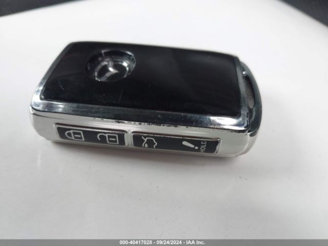 JM3TCADY9L0407370 Mazda Cx-9 Grand Touring