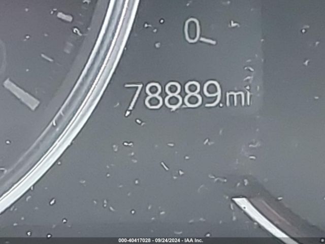 JM3TCADY9L0407370 Mazda Cx-9 Grand Touring