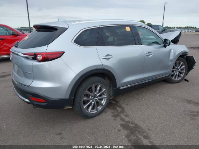 JM3TCADY9L0407370 Mazda Cx-9 Grand Touring