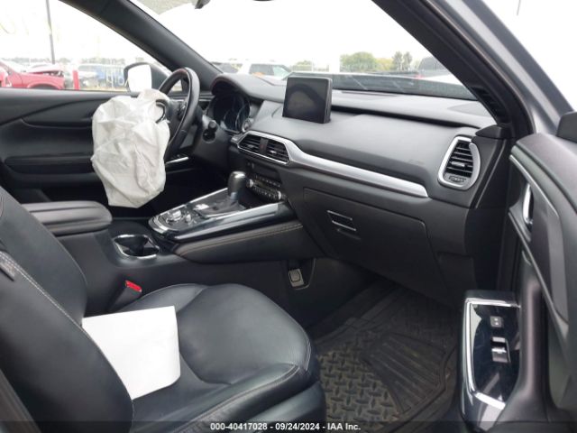 JM3TCADY9L0407370 Mazda Cx-9 Grand Touring