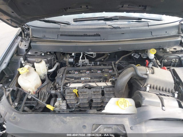 3C4PDCGB4LT212886 Dodge Journey Crossroad