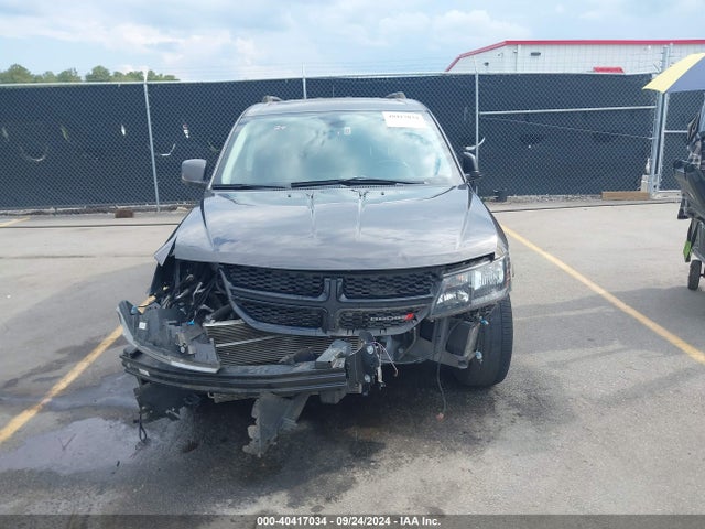 3C4PDCGB4LT212886 Dodge Journey Crossroad