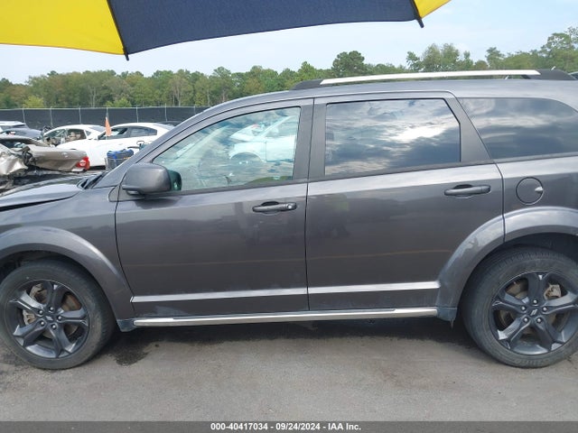 Dodge Journey Crossroad 2020 3C4PDCGB4LT212886 Image 15