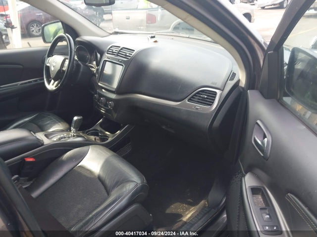 3C4PDCGB4LT212886 Dodge Journey Crossroad