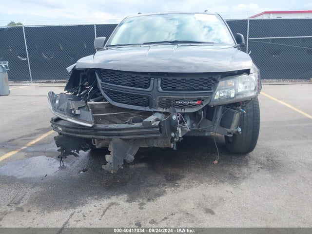3C4PDCGB4LT212886 Dodge Journey Crossroad