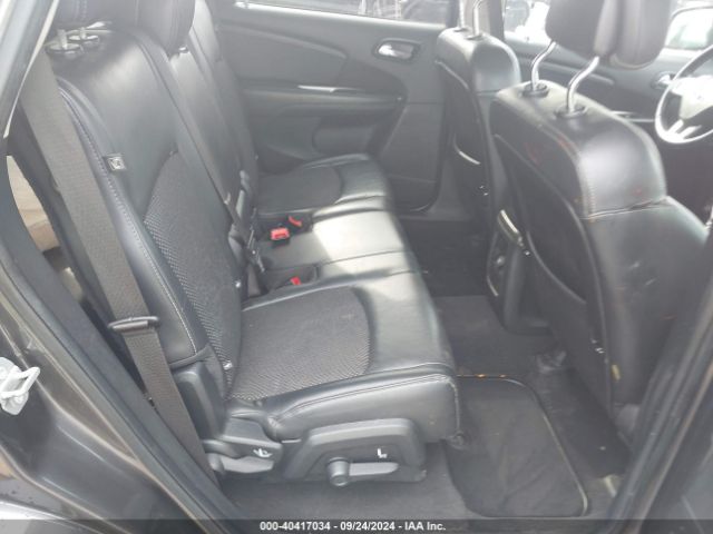 3C4PDCGB4LT212886 Dodge Journey Crossroad
