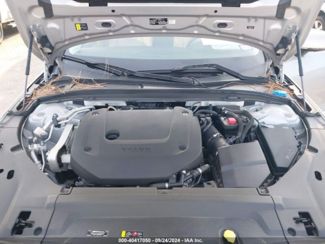 LVY062MN7PP319311 Volvo S90 B6 Plus