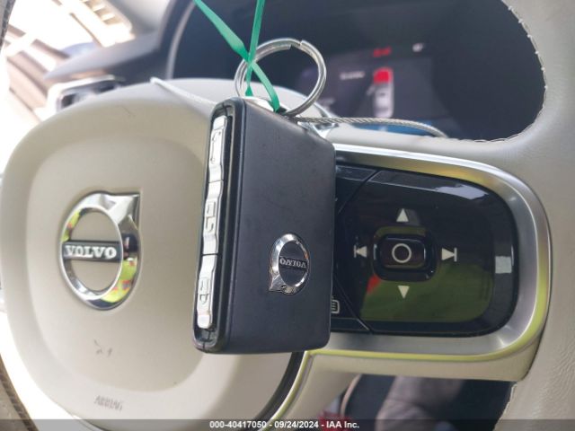 LVY062MN7PP319311 Volvo S90 B6 Plus