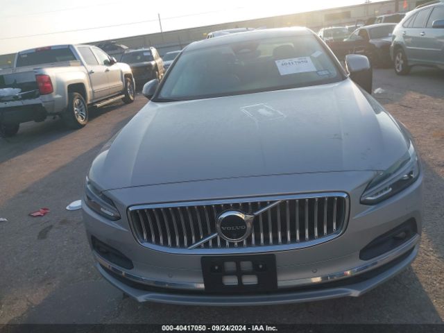 LVY062MN7PP319311 Volvo S90 B6 Plus