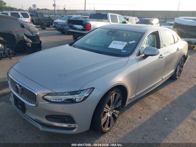 LVY062MN7PP319311 Volvo S90 B6 Plus