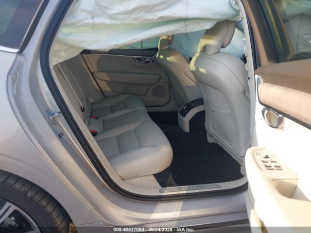 LVY062MN7PP319311 Volvo S90 B6 Plus