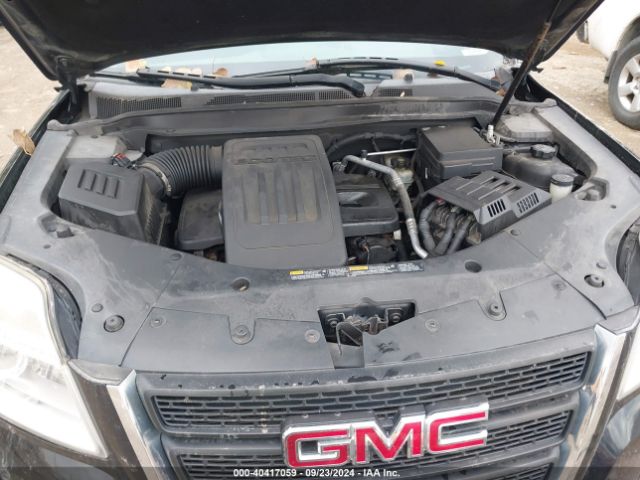 2GKALREK2E6175587 GMC Terrain Sle-2