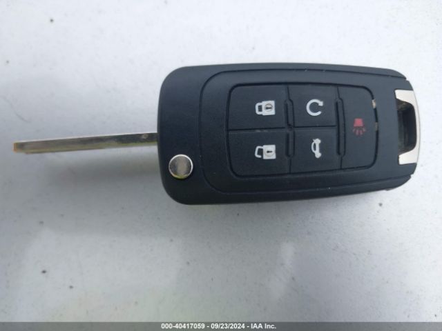 2GKALREK2E6175587 GMC Terrain Sle-2
