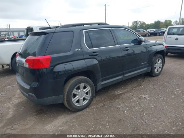 2GKALREK2E6175587 GMC Terrain Sle-2