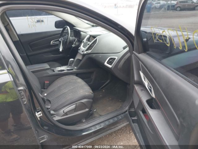 2GKALREK2E6175587 GMC Terrain Sle-2