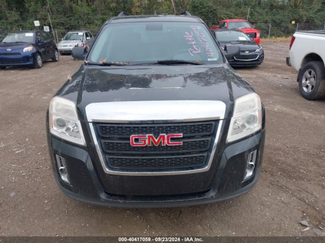2GKALREK2E6175587 GMC Terrain Sle-2