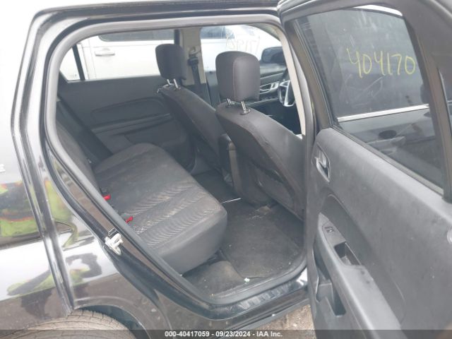 2GKALREK2E6175587 GMC Terrain Sle-2