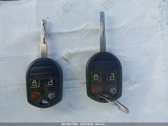 3FADP4TJ5HM146675 Ford FIESTA S