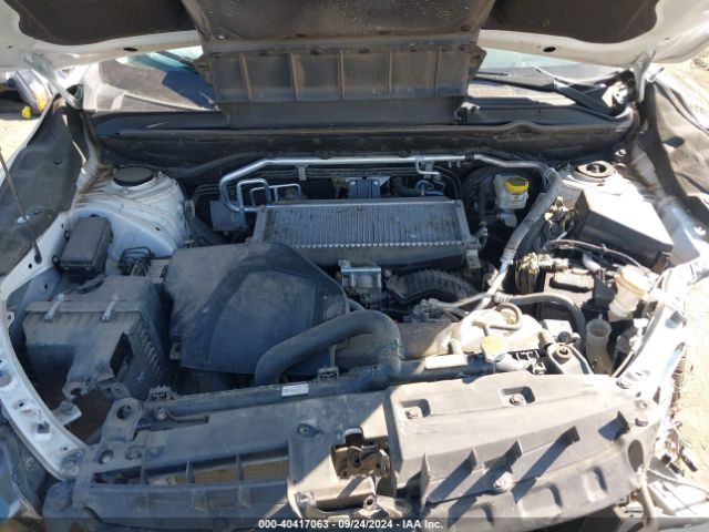 4S4WMAJD6N3458729 Subaru Ascent Onyx Edition
