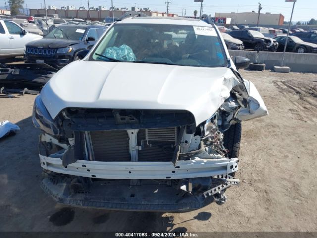 4S4WMAJD6N3458729 Subaru Ascent Onyx Edition