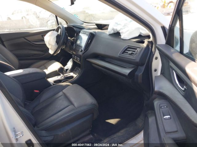 4S4WMAJD6N3458729 Subaru Ascent Onyx Edition
