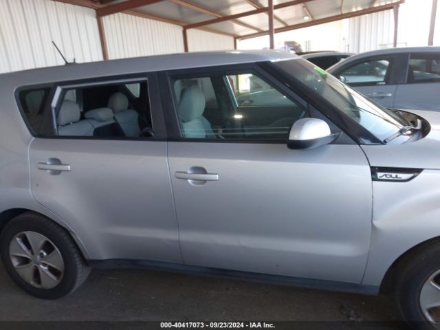 KNDJP3A53G7868135 KIA SOUL +