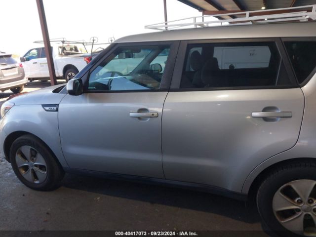 KNDJP3A53G7868135 KIA SOUL +
