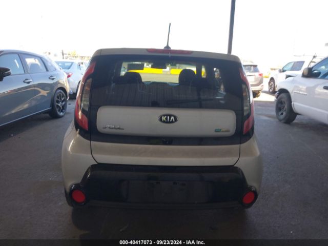 KNDJP3A53G7868135 KIA SOUL +