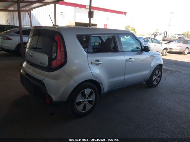 KNDJP3A53G7868135 KIA SOUL +