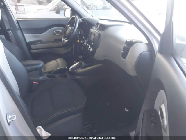 KNDJP3A53G7868135 KIA SOUL +