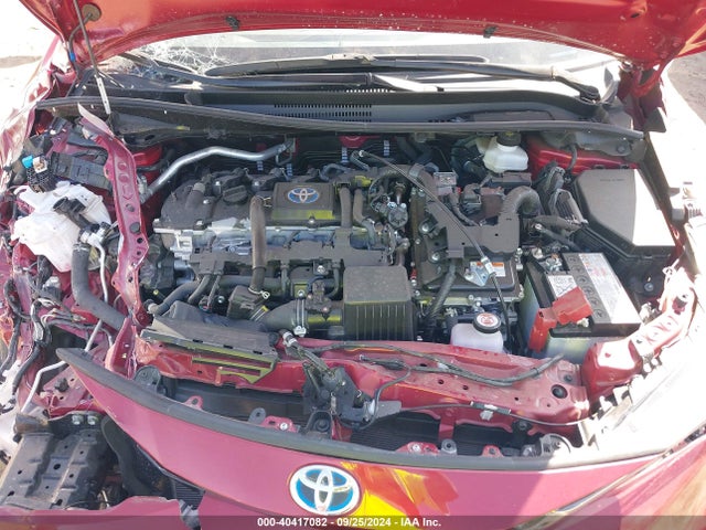 Toyota Corolla Hybrid Se 2023 JTDBCMFE9PJ005146 Image 10