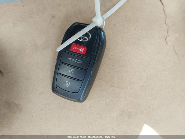 Toyota Corolla Hybrid Se 2023 JTDBCMFE9PJ005146 Image 11