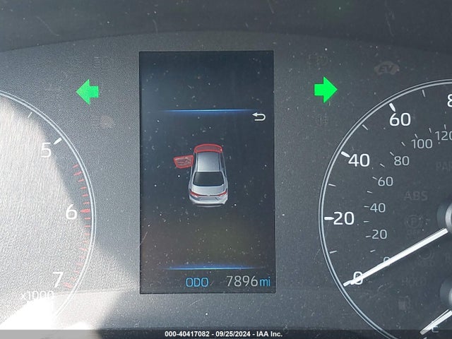 Toyota Corolla Hybrid Se 2023 JTDBCMFE9PJ005146 Image 15
