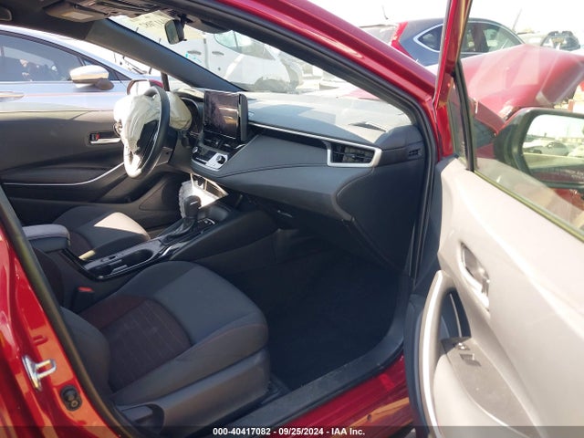 Toyota Corolla Hybrid Se 2023 JTDBCMFE9PJ005146 Image 5
